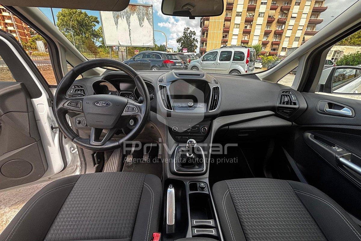 FORD C-Max 1.5 TDCi 120CV Start&Stop Business