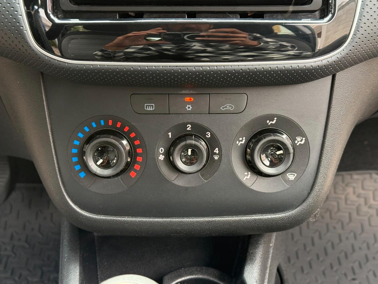 Fiat Punto Evo 1.4 Dynamic SOLI KM 85.000 - 2010