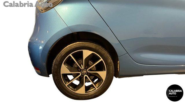 RENAULT ZOE Intens R110 108cv