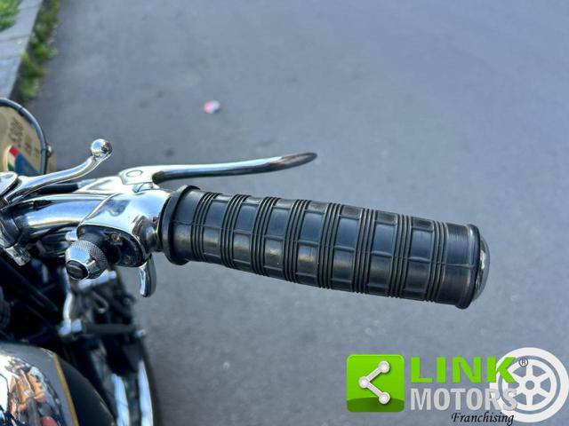 BENELLI Other BENELLI 250