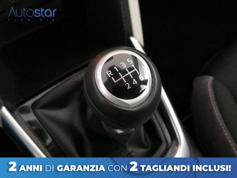 Mazda Mazda2 2 1.5 m-hybrid Centre-Line Convenience Pack 90cv