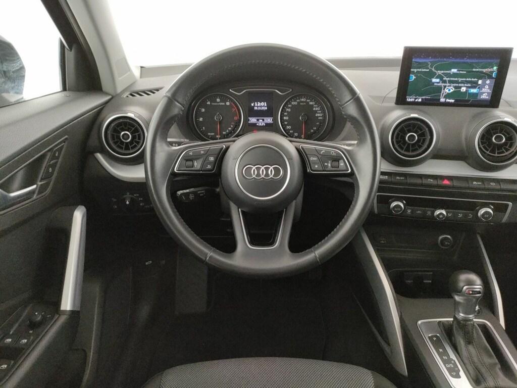 Audi Q2 35 1.5 TFSI Business S tronic