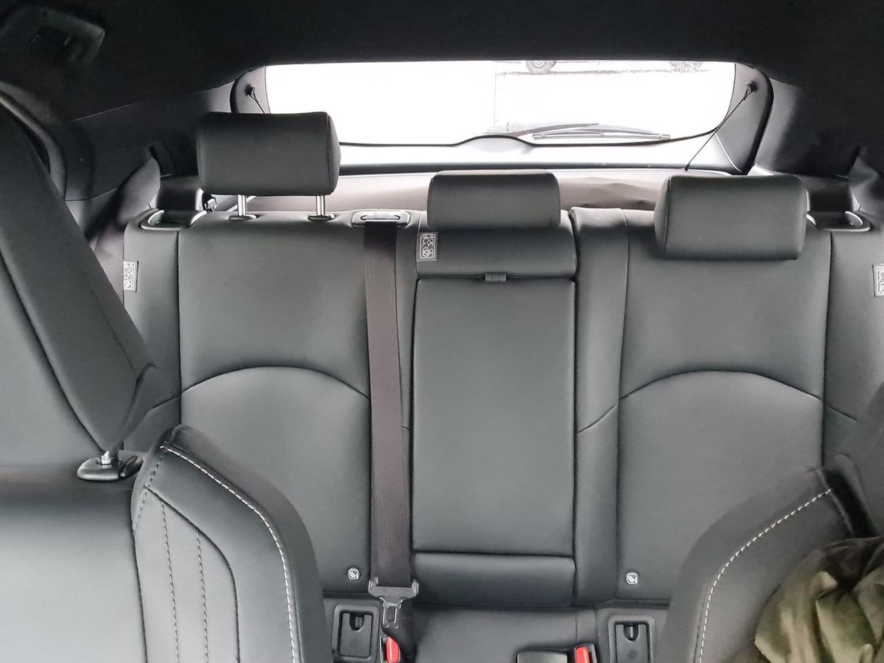 Lexus UX 250h HEV Design #8376