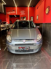 Fiat Punto Evo Punto Evo 1.3 Mjt 75 CV DPF 5 porte S&S Dynamic