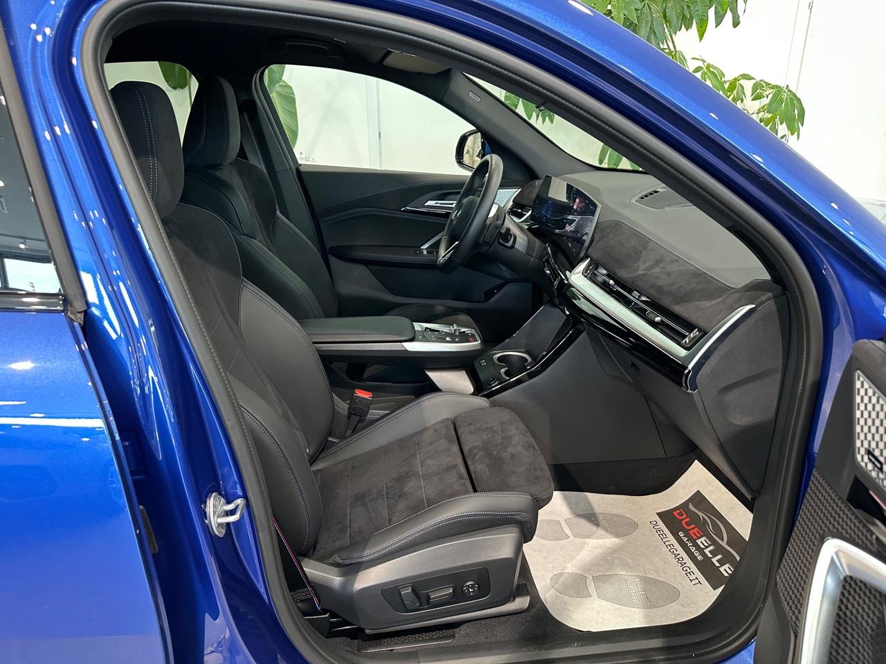 Bmw X2 sDrive 18d Msport Pro IVA ESPOSTA