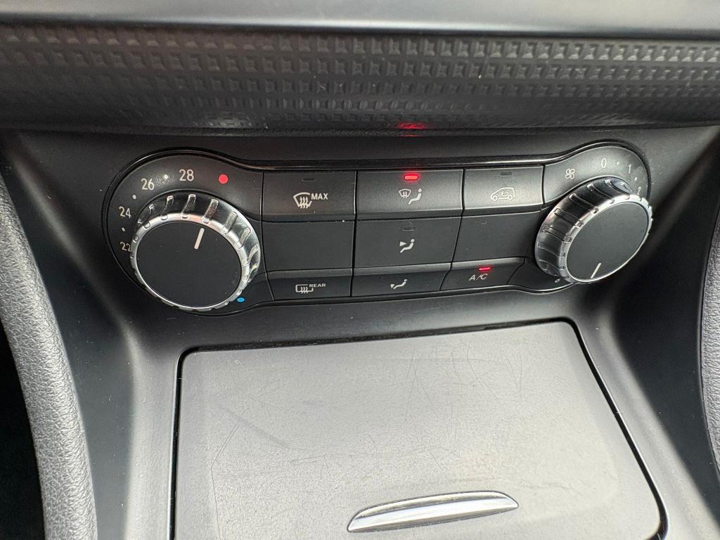 Mercedes Classe A A 160 cdi Sport