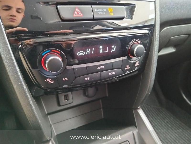 Suzuki Vitara 1.4 Hybrid 4WD AllGrip Cool