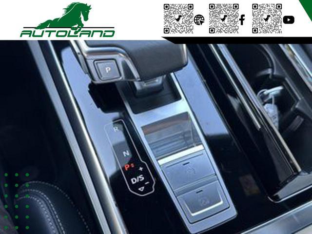 AUDI Q8 45 TDI quattro tiptronic S Line Sport *IvaEsposta*