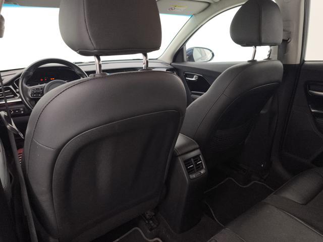 KIA Niro 1.6 gdi hev Evolution dct