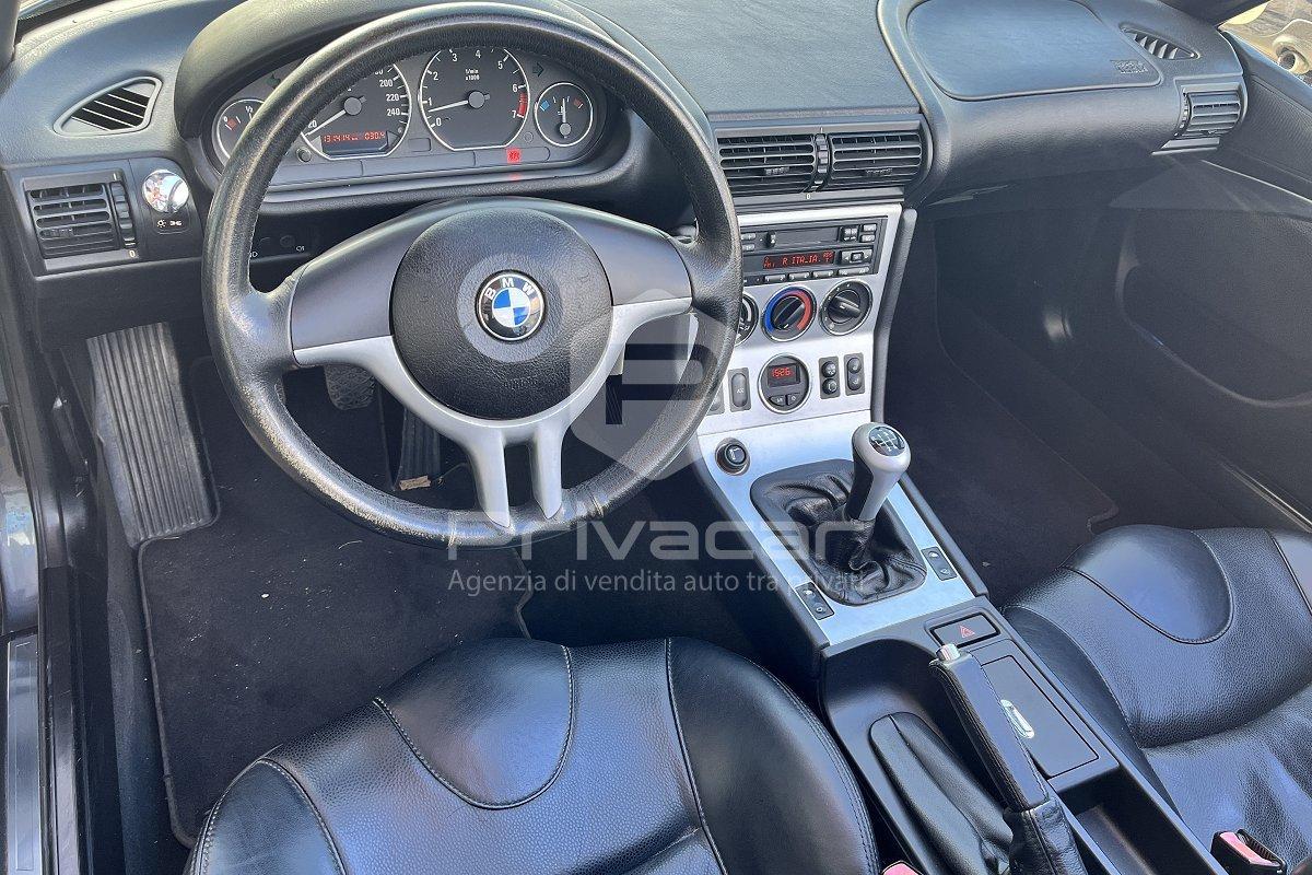 BMW Z3 2.0 24V cat Roadster
