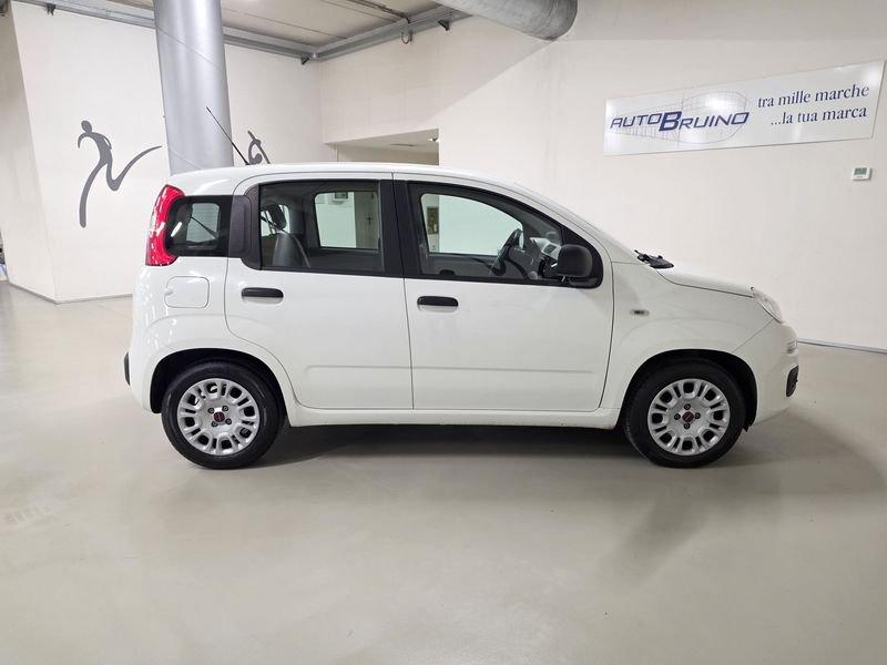 FIAT Panda Panda 1.2 EasyPower Easy GPL