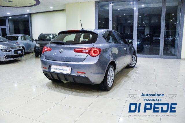ALFA ROMEO Giulietta 1.6 JTDm 120 CV Business
