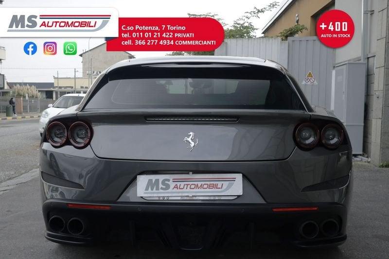 Ferrari GTC4Lusso T IVA Esposta Unicoproprietario