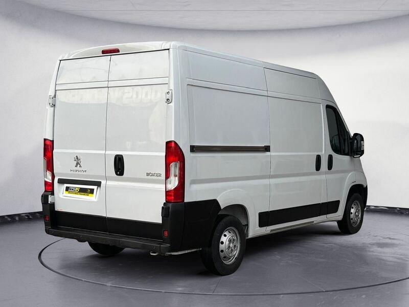 Peugeot Boxer Boxer 333 2.2 BlueHDi 140 S&S PM-TM Furgone