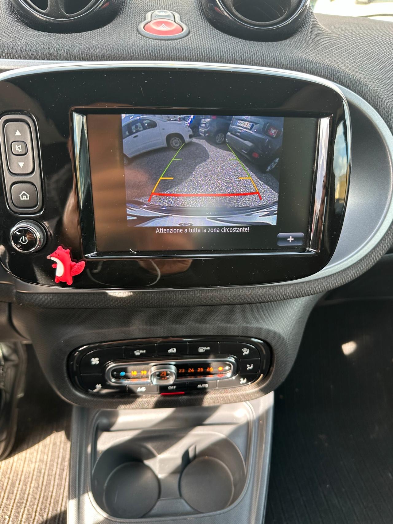 Smart ForTwo 70 1.0 twinamic Super Passion 2019