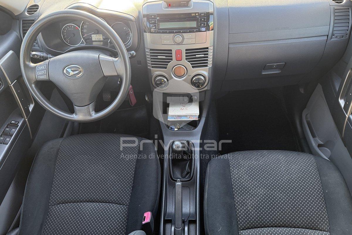 DAIHATSU Terios 1.5 4WD B You Five