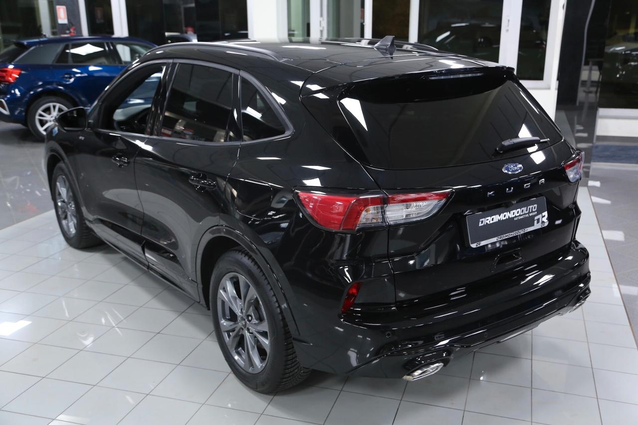 Ford Kuga 2.0 EcoBlue 120 cv ST-Line auto