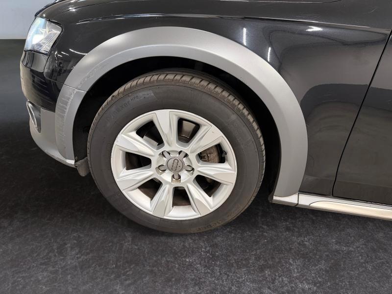 Audi A4 Allroad 2.0 tfsi Advanced