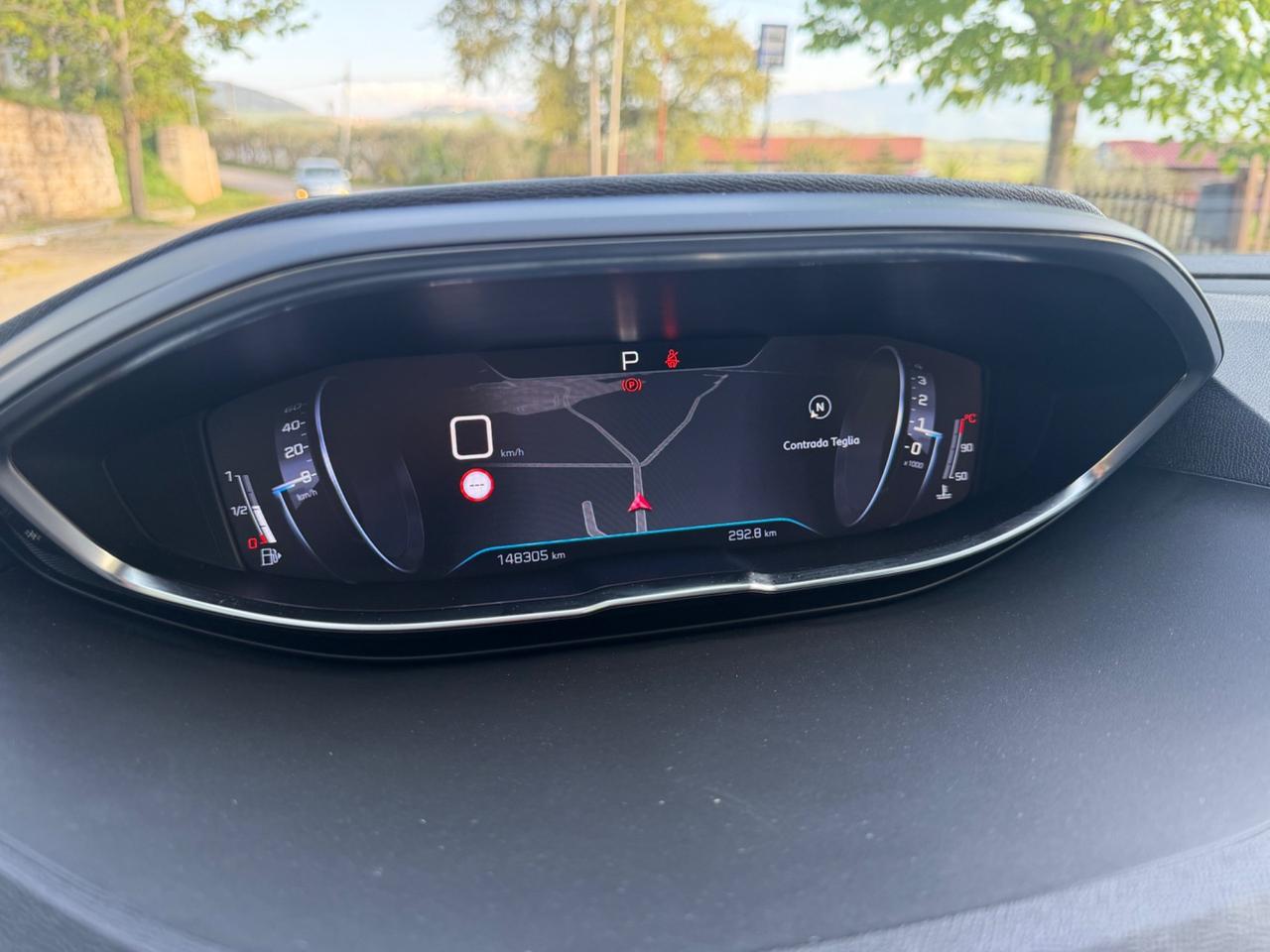 Peugeot 5008 BlueHDi 130 S&S EAT8 Allure 7p