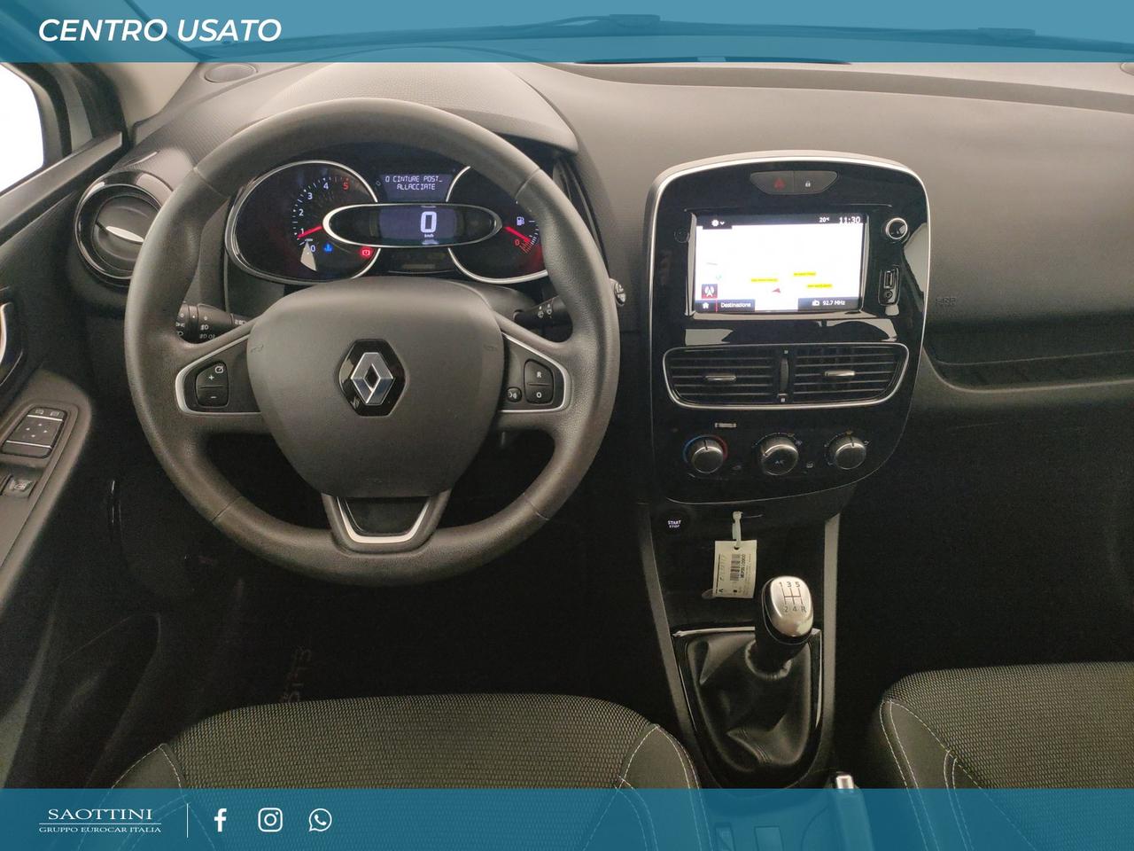 1.5 dci Energy Life 75 CV
