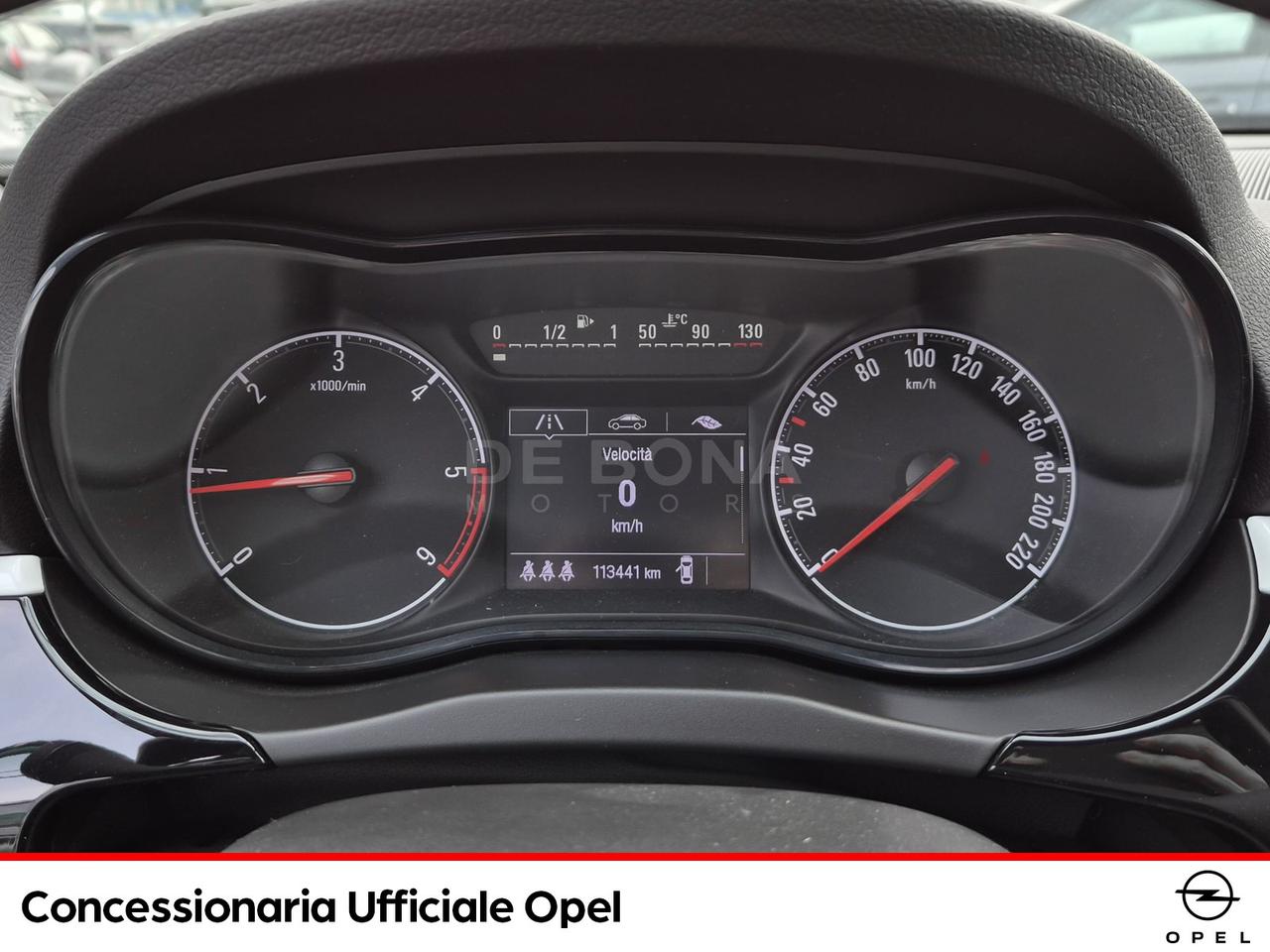 Opel Corsa 5p 1.3 cdti b-color s&s 95cv