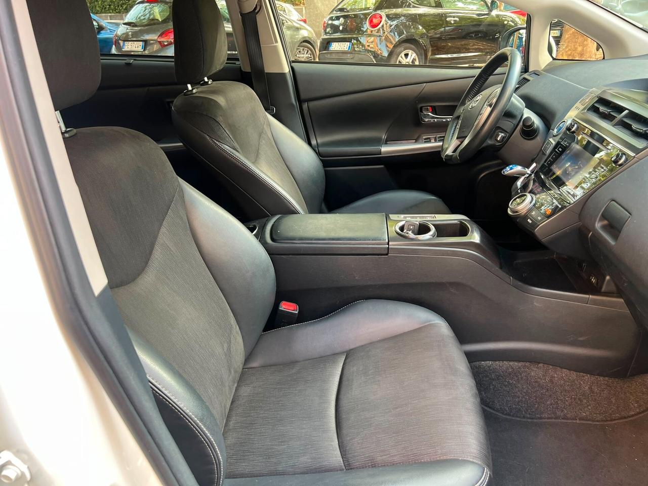 Toyota Prius+ 1.8 Style