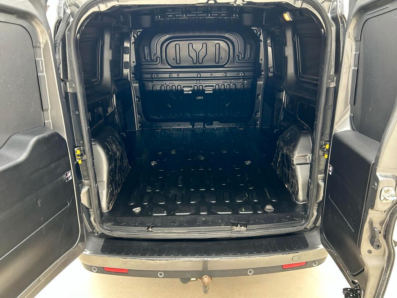 Fiat Doblo Doblò 1.3 MJT PC-TN Cargo Lamierato SX 3 Posti