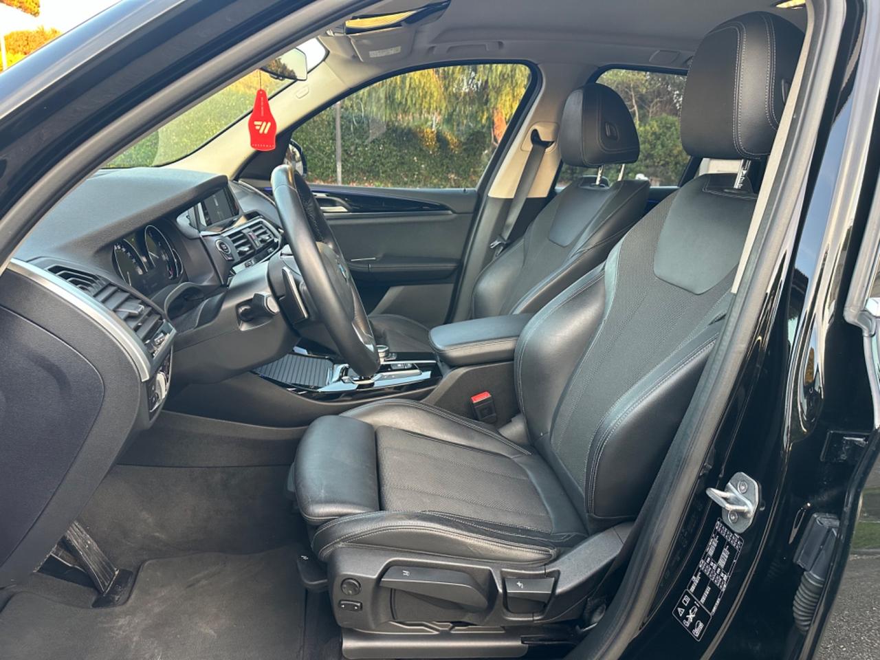 Bmw X3 xDrive20d xLine **Potente, sicura, inarrestabile*