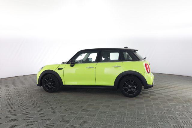 MINI Mini 5 Porte 1.5 Cooper Classic 5 porte