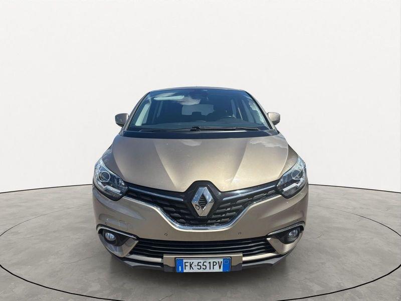 Renault Scénic 1.5 dci energy Intens 110cv
