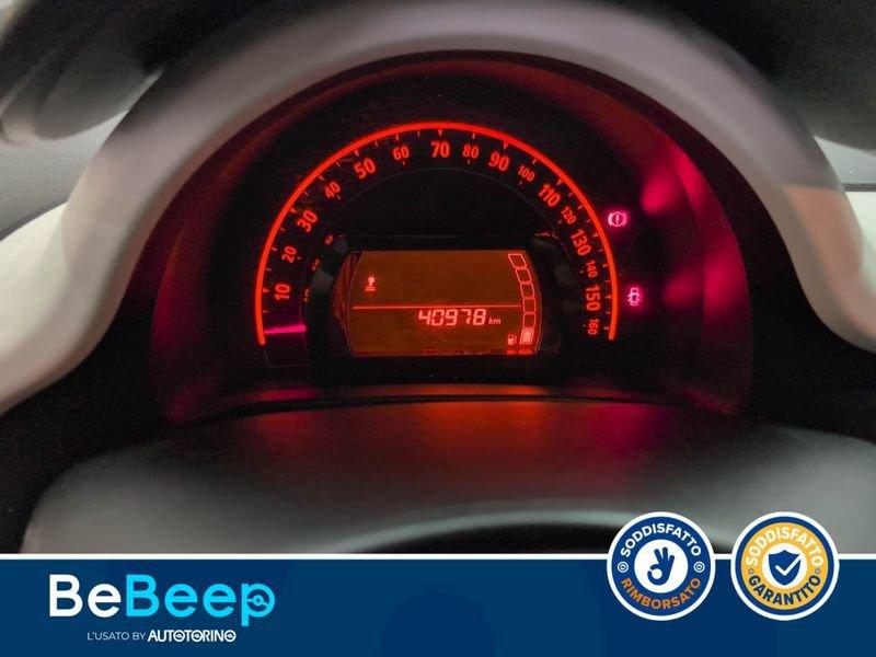 Renault Twingo 1.0 SCE LIVE 70CV