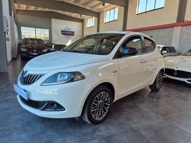 Lancia Ypsilon 1.0 hybrid gold PREZZO REALE