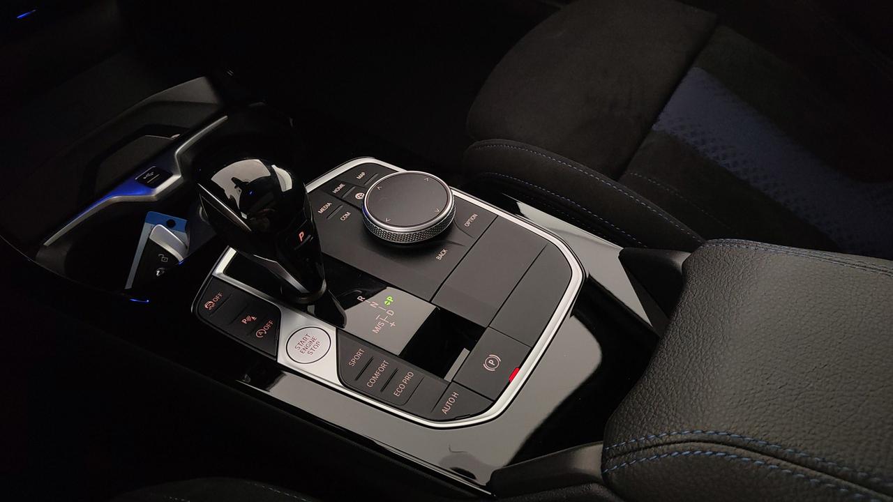 BMW Serie 2 F44 Gran Coupe - M235i Gran Coupe xdrive auto