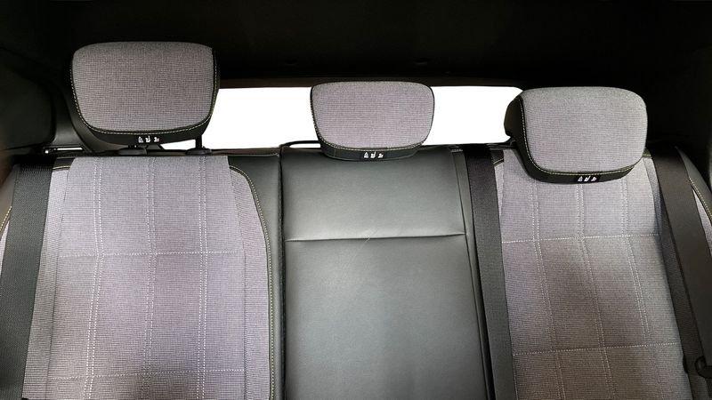 Renault Mégane E-Tech El. 220 CV Comfort Range AC7 Techno