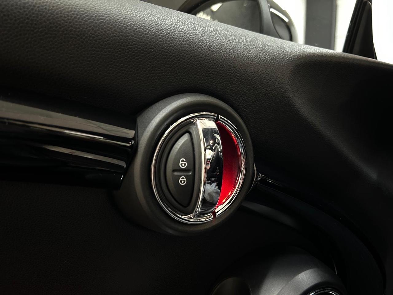 Mini 2.0 Cooper SD Business XL