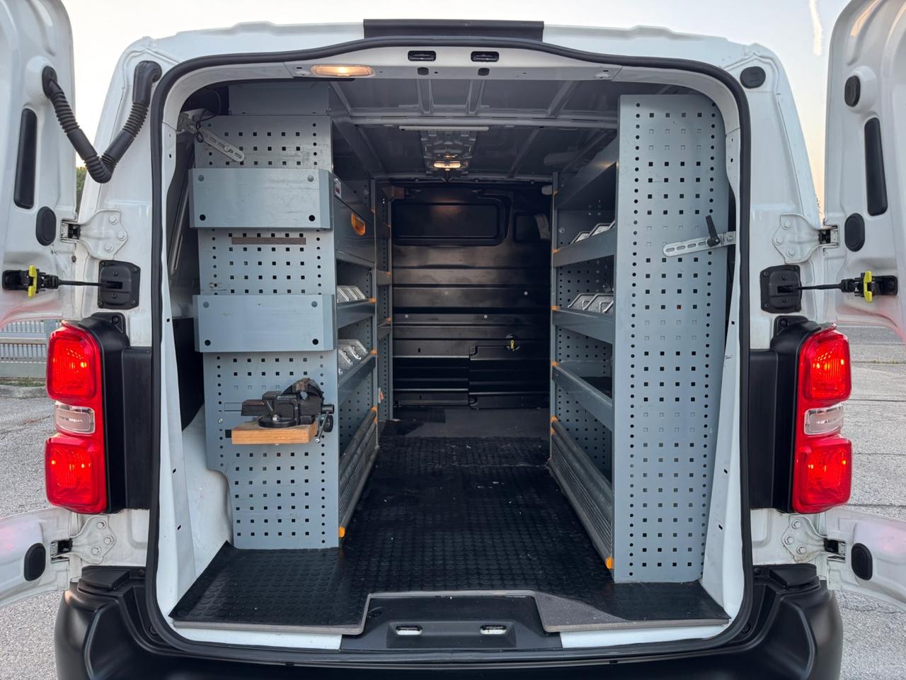 Opel Vivaro 1.5 Diesel 120CV S&S PC-TN S Furgone Essentia