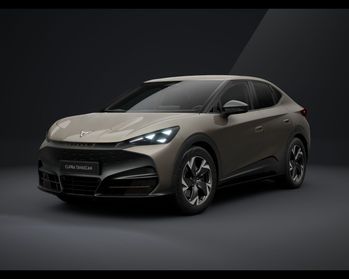 CUPRA CUPRA Tavascan Tavascan 58 kWh (net) 140 kW (190 CV) Elettrica Rapporto singolo RWD