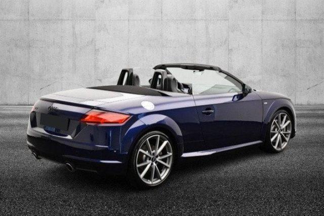 AUDI TT Roadster 45 TFSI S tronic