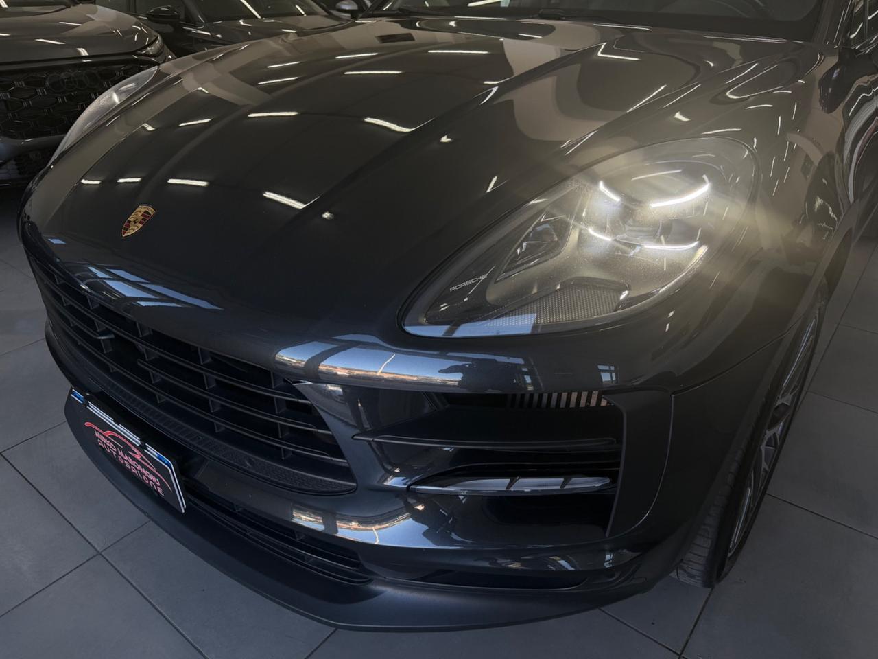Porsche Macan 3.0 S FINANZIABILE