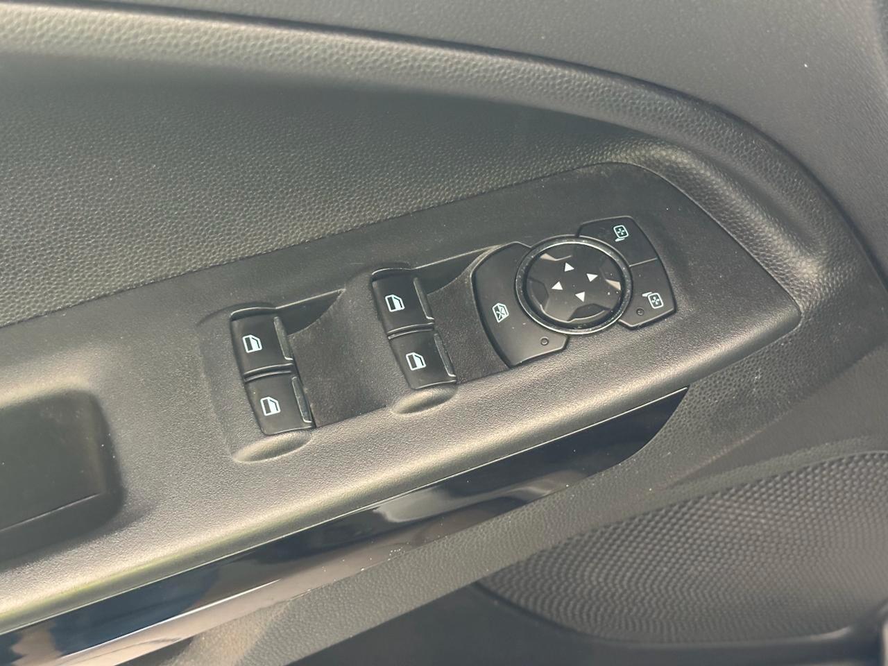 Ford EcoSport 1.0 EcoBoost 125 CV Start&Stop Titanium