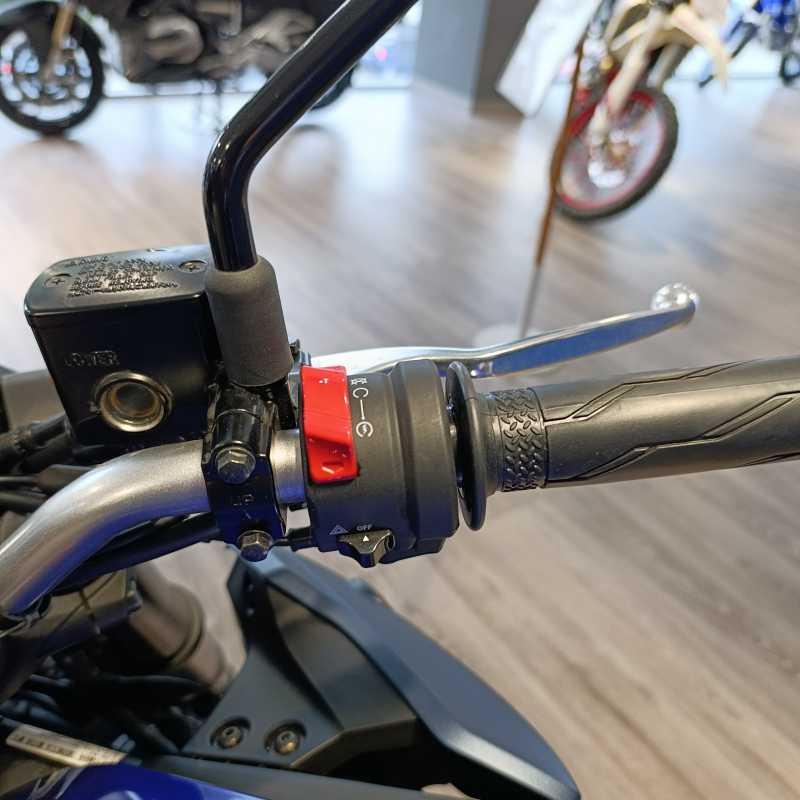 Yamaha MT-03 - 2024