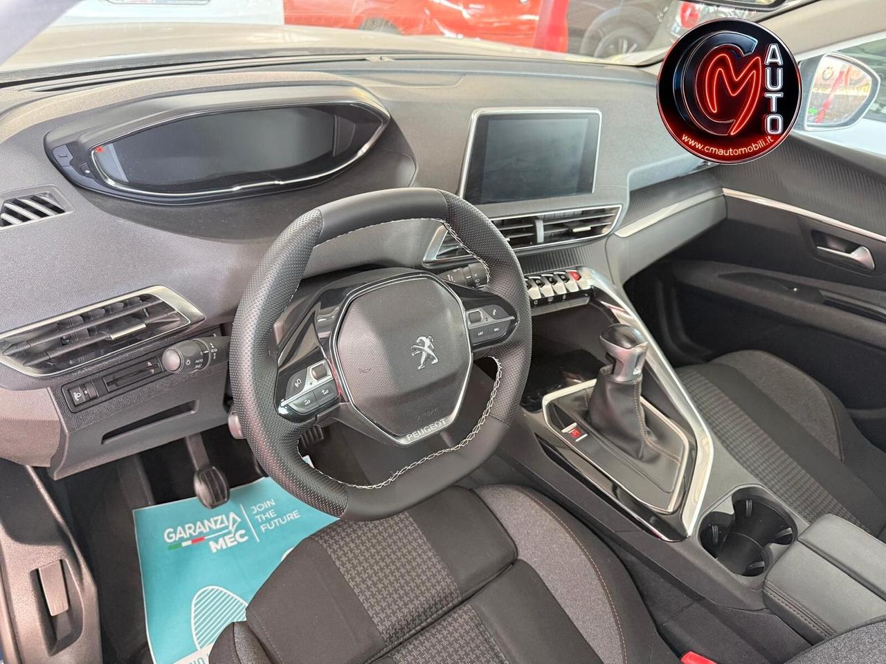 Peugeot 3008 BlueHDi 130 S&S Business