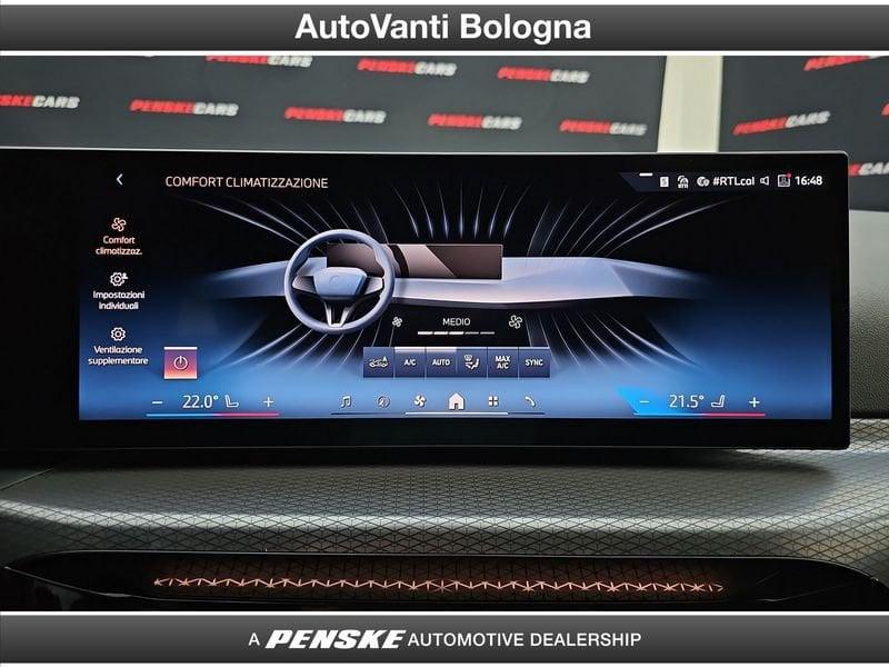 BMW Serie 3 320d Touring mhev 48V xdrive MSport Pro auto