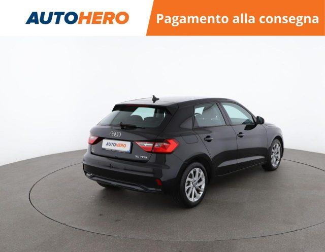 AUDI A1 SPB 30 TFSI S tronic Advanced