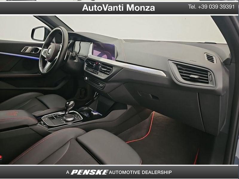 BMW Serie 1 128ti 5p. Msport