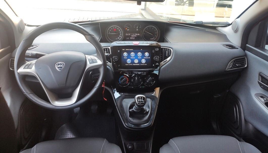 Lancia Ypsilon 1.0 FireFly 5 porte S&S Hybrid Gold