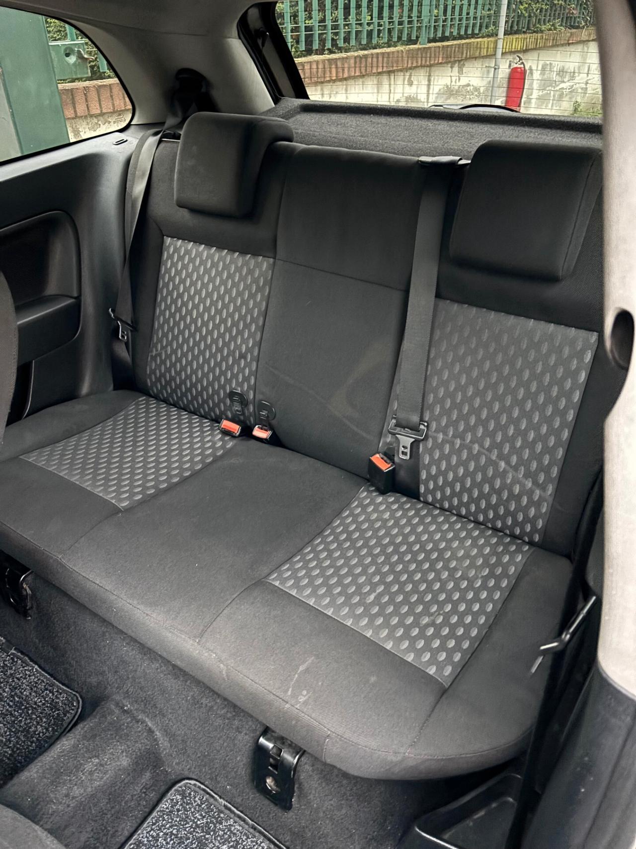 Ford Fiesta 1.2 16V 3p. Ghia