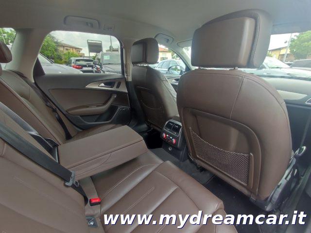AUDI A6 allroad 3.0 TDI 272 CV S tronic Business Plus