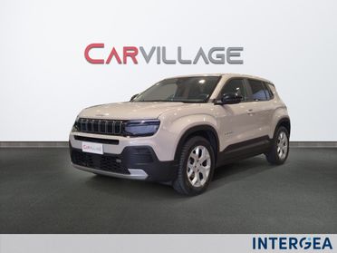 JEEP Avenger 1.2 turbo Altitude fwd 100cv