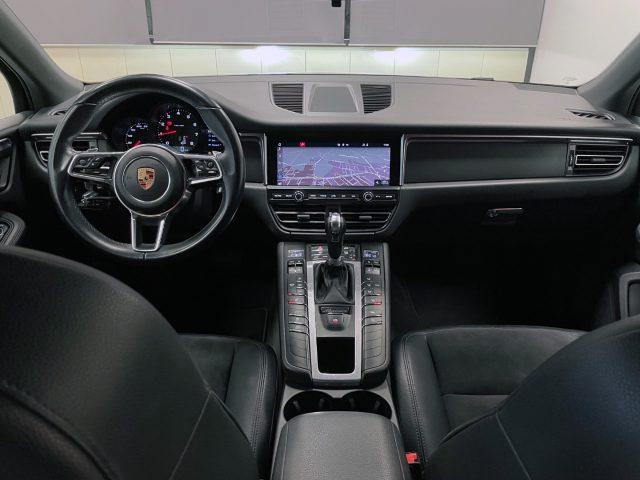 PORSCHE Macan 2.0 245cv PDK